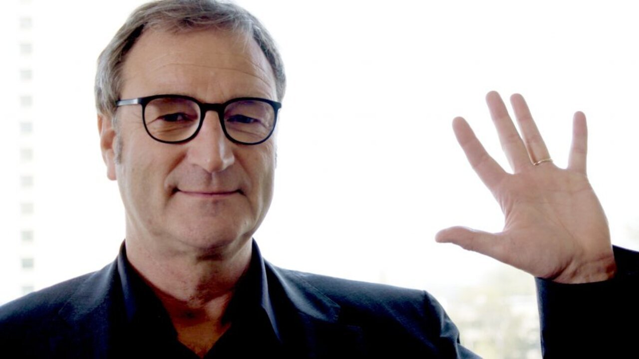 Hans van Leeuwen 'We are currently looking at the human side of the